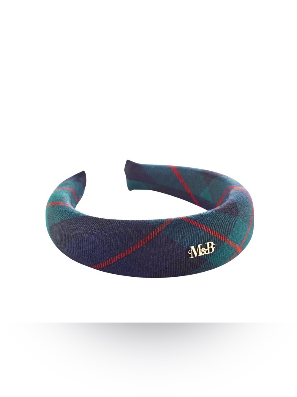 Mills & Brown Princess of Wales Hairband, women’s